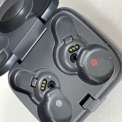 【中古】LinkBuds グレー 【WF-L900 H】【名古屋】