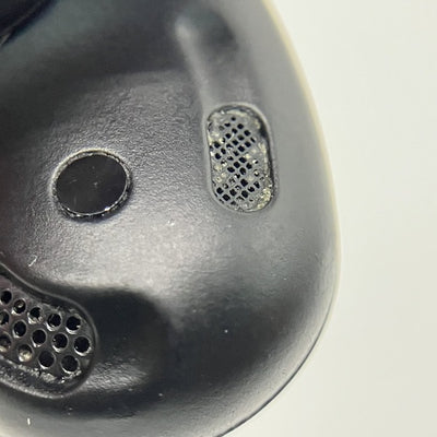 【中古】Galaxy Buds Live Mystic Black 【SM-R180NZKAXJP】【日本橋】