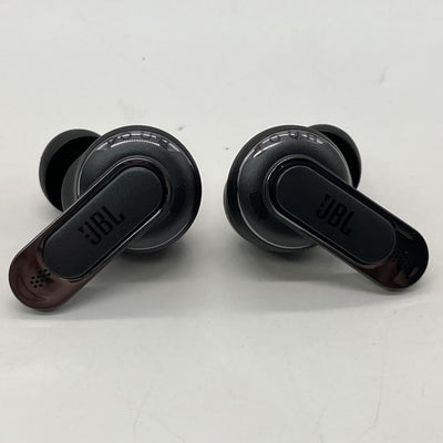 【中古】TOUR PRO 3 ブラック【JBLTOURPRO3BLK】【秋葉原】
