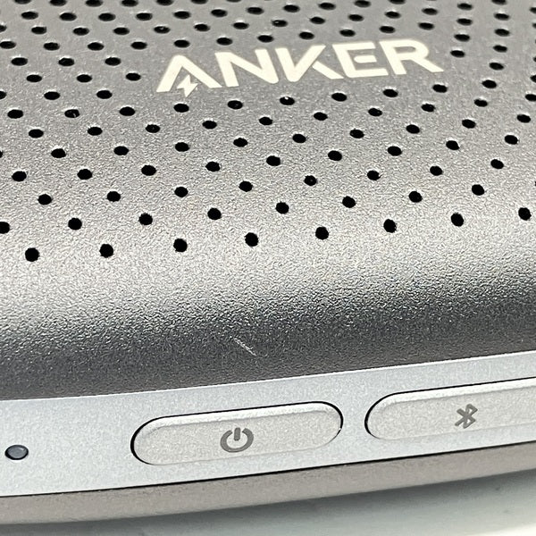【新品・未使用】Anker PowerConf シュリンクあり Anker 【中古】PowerConf【秋葉原】 – e☆イヤホン