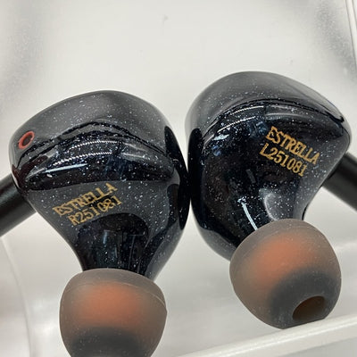 【中古】ZiiGaat x Jays Audio ESTRELLA【秋葉原】