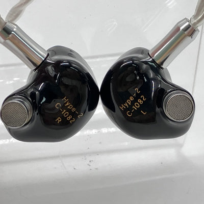 【中古】Hype 2 Indigo (Blue)【秋葉原】