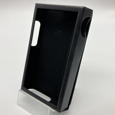 【中古】M5 Ultra 専用PUケース ブラック【日本橋】
