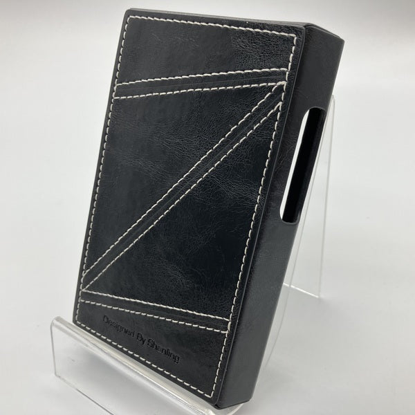 【中古】M5 Ultra 専用PUケース ブラック【日本橋】