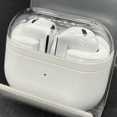 【中古】Galaxy Buds3 ホワイト 【SM-R530NZWAXJP】【秋葉原】