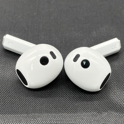【中古】Galaxy Buds3 ホワイト 【SM-R530NZWAXJP】【秋葉原】