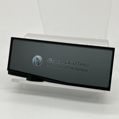 【中古】DC07PRO Black【名古屋】