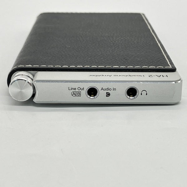 【中古】HA-2【OPP-HA2-B】【秋葉原】