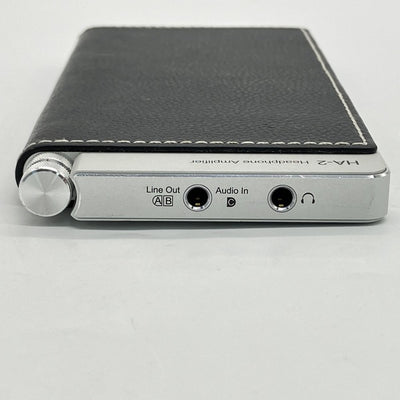 【中古】HA-2【OPP-HA2-B】【秋葉原】