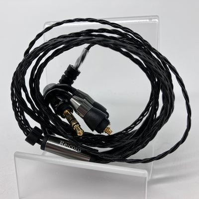 【中古】Palette 8  MX-S  Solid Black [MMCX-S type]【仙台】