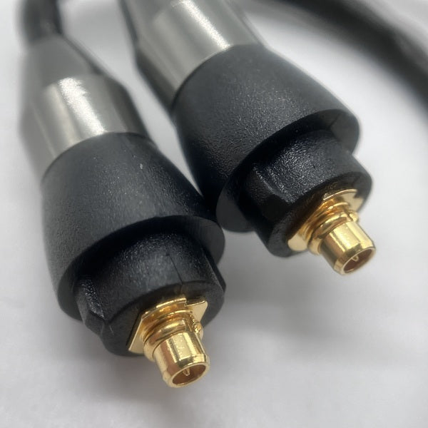 【中古】Palette 8  MX-S  Solid Black [MMCX-S type]【仙台】