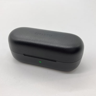 【中古】WF-C510 BC ブラック【日本橋】