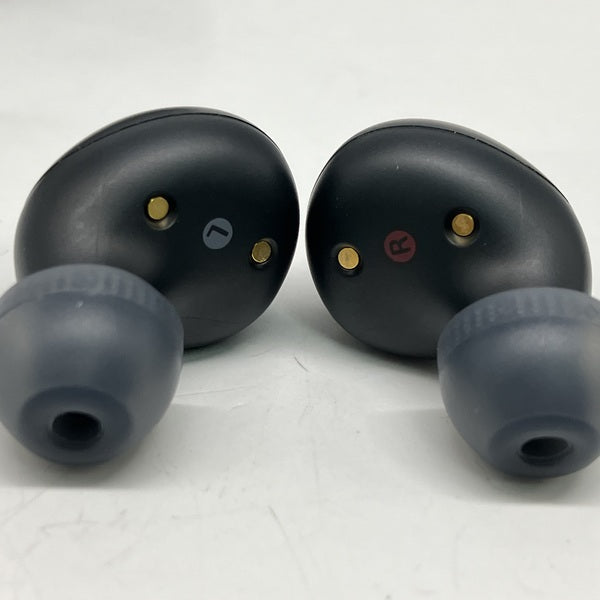 SONY 【中古】WF-C510 BC ブラック【秋葉原】 – e☆イヤホン
