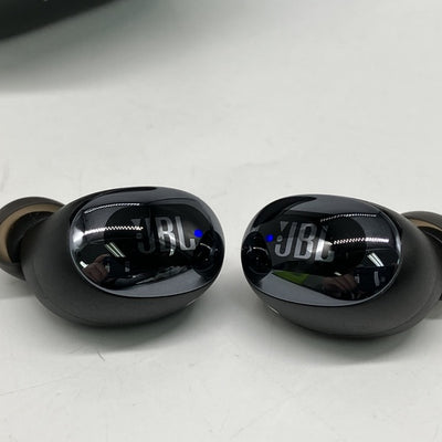 【中古】Live Buds 3 ブラック【秋葉原】