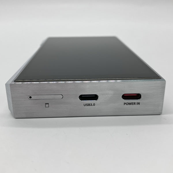 【中古】M23 Stainless Steel 【FIO-M23-SS】【仙台】