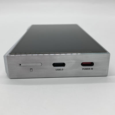【中古】M23 Stainless Steel 【FIO-M23-SS】【仙台】