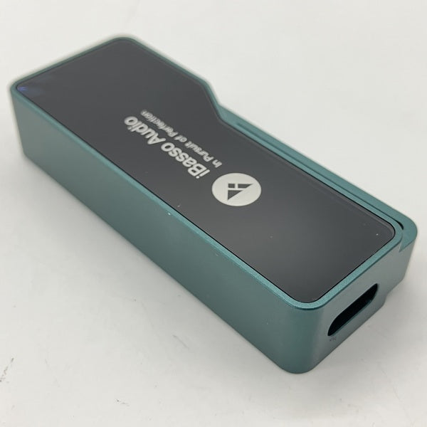 【中古】DC04PRO グリーン【日本橋】