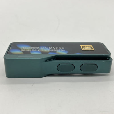 【中古】DC04PRO グリーン【日本橋】