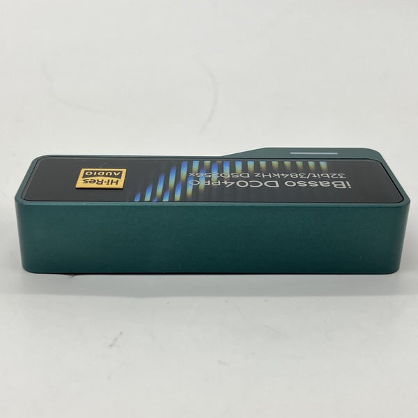 【中古】DC04PRO グリーン【日本橋】