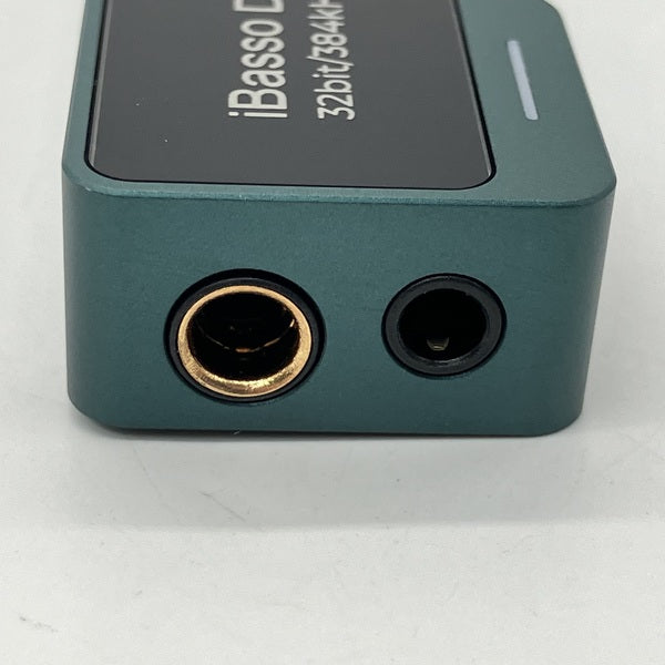【中古】DC04PRO グリーン【日本橋】