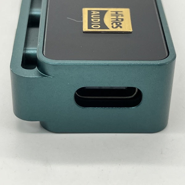【中古】DC04PRO グリーン【日本橋】