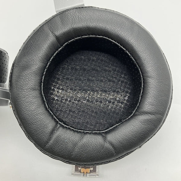 水月雨 MoonDrop 楽園 PARA 中古 ヘッドホン 水月雨（MOONDROP）から100mm大型振動版搭載のヘッドホン『楽園