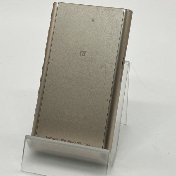 【中古】NW-A55HN NM【ゴールド】【秋葉原】