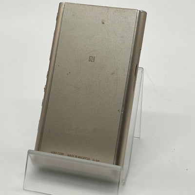 【中古】NW-A55HN NM【ゴールド】【秋葉原】