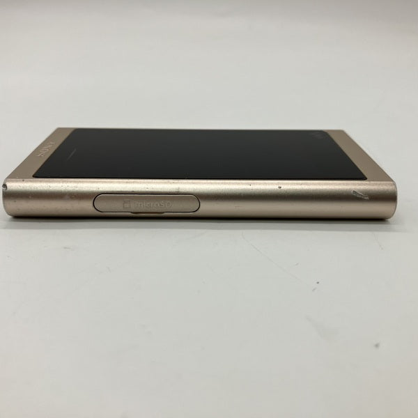【中古】NW-A55HN NM【ゴールド】【秋葉原】