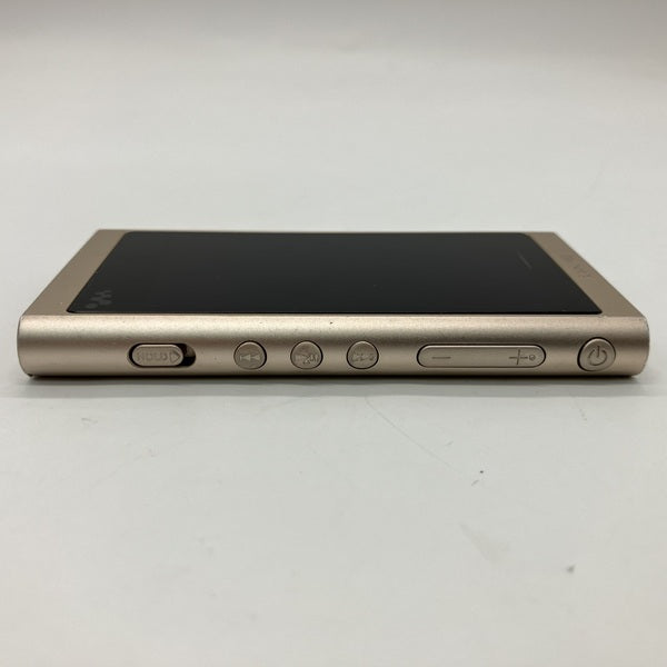 【中古】NW-A55HN NM【ゴールド】【秋葉原】