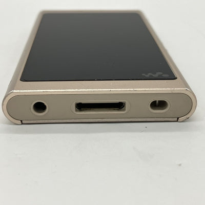 【中古】NW-A55HN NM【ゴールド】【秋葉原】
