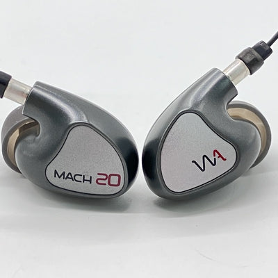 【中古】MACH 20 【WA-M20】【仙台】