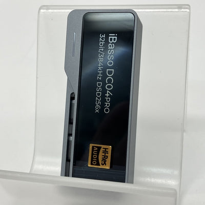 【中古】DC04PRO グレー【日本橋】