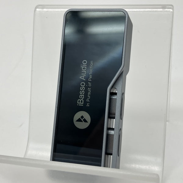 【中古】DC04PRO グレー【日本橋】