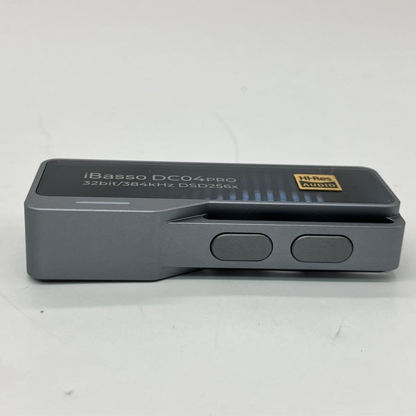 【中古】DC04PRO グレー【日本橋】