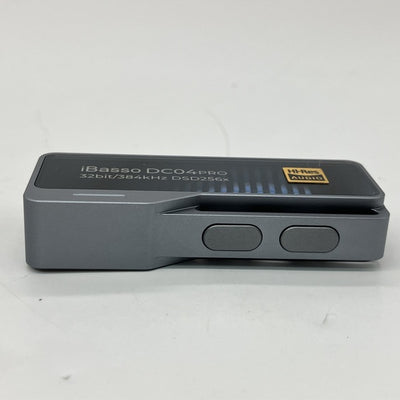 【中古】DC04PRO グレー【日本橋】