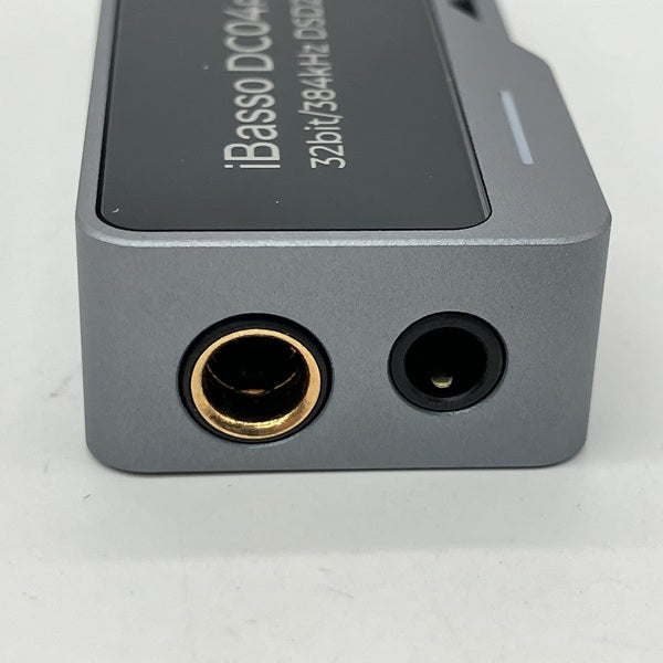 【中古】DC04PRO グレー【日本橋】