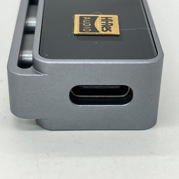 【中古】DC04PRO グレー【日本橋】