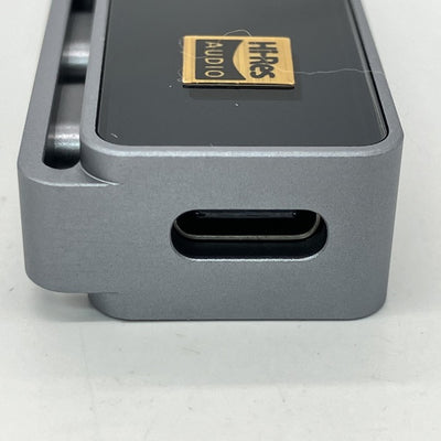 【中古】DC04PRO グレー【日本橋】