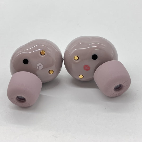 SONY 【中古】WF-1000XM5 P スモーキーピンク【仙台】 – e☆イヤホン