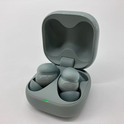 【中古】LinkBuds Fit グリーン 【WF-LS910N GZ】【仙台】
