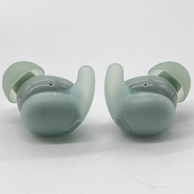 【中古】LinkBuds Fit グリーン 【WF-LS910N GZ】【仙台】