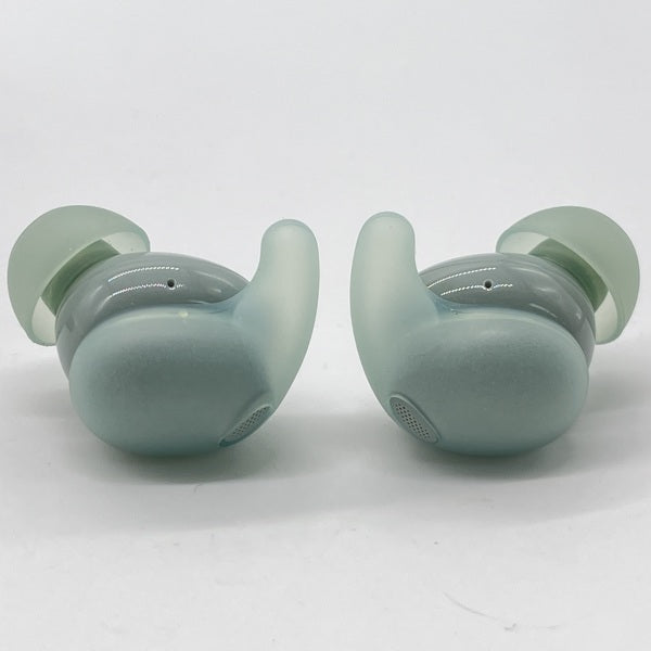 SONY LinkBuds Fit WF-LS910N (G) [グリーン] 価格比較 - 価格.com