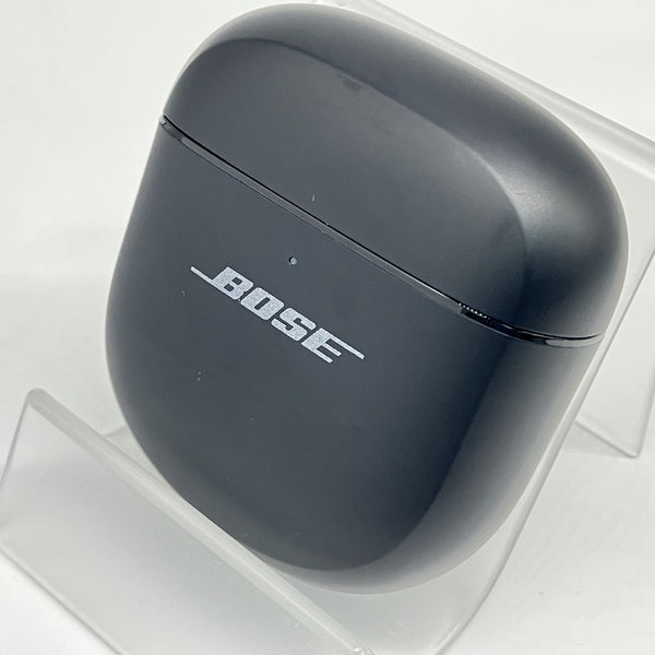 【中古】QuietComfort Ultra Earbuds Black【秋葉原】