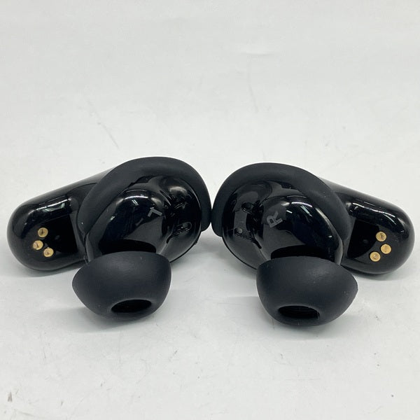 【中古】QuietComfort Ultra Earbuds Black【秋葉原】