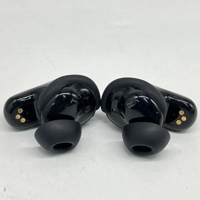 【中古】QuietComfort Ultra Earbuds Black【秋葉原】