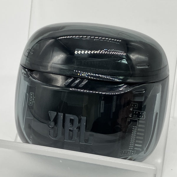 【中古】TUNE FLEX 2 ブラック【JBLTFLEX2GBLK】【名古屋】