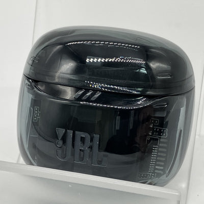 【中古】TUNE FLEX 2 ブラック【JBLTFLEX2GBLK】【名古屋】