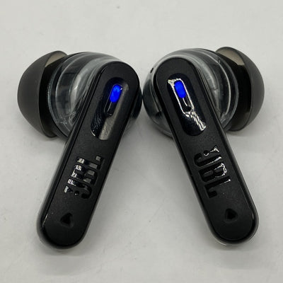 【中古】TUNE FLEX 2 ブラック【JBLTFLEX2GBLK】【名古屋】