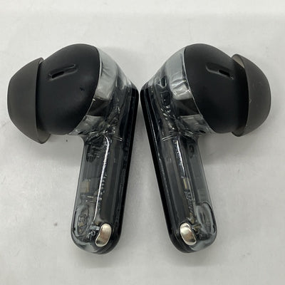 【中古】TUNE FLEX 2 ブラック【JBLTFLEX2GBLK】【名古屋】